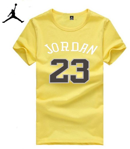 men jordan t-shirt S-XXXL-0088